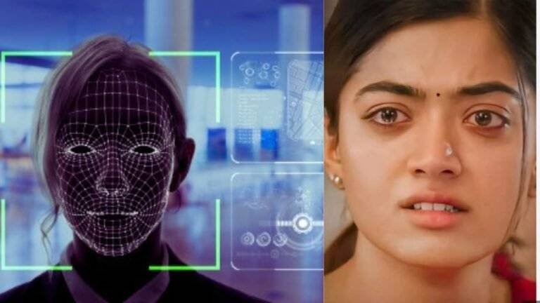 Deepfake Technology