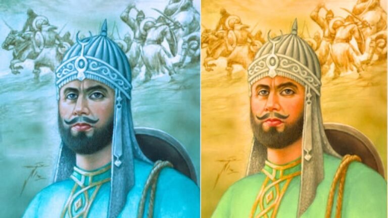 Sher shah suri history in Hindi